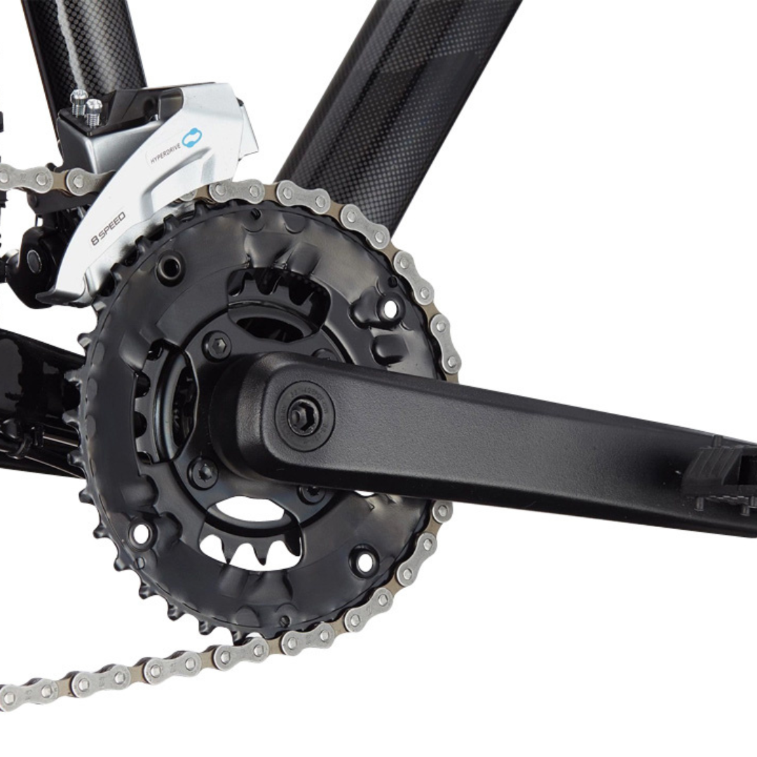 Cannondale Trail 8 Mountain Bike - X-Large